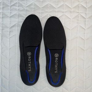 Rothy’s flats